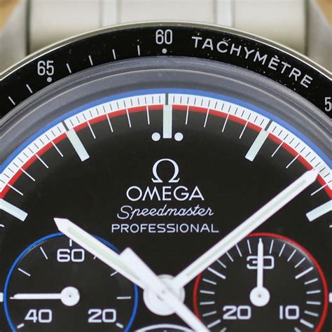 omega speedmaster 40th anniversary strap|omega speedmaster microfiber strap.